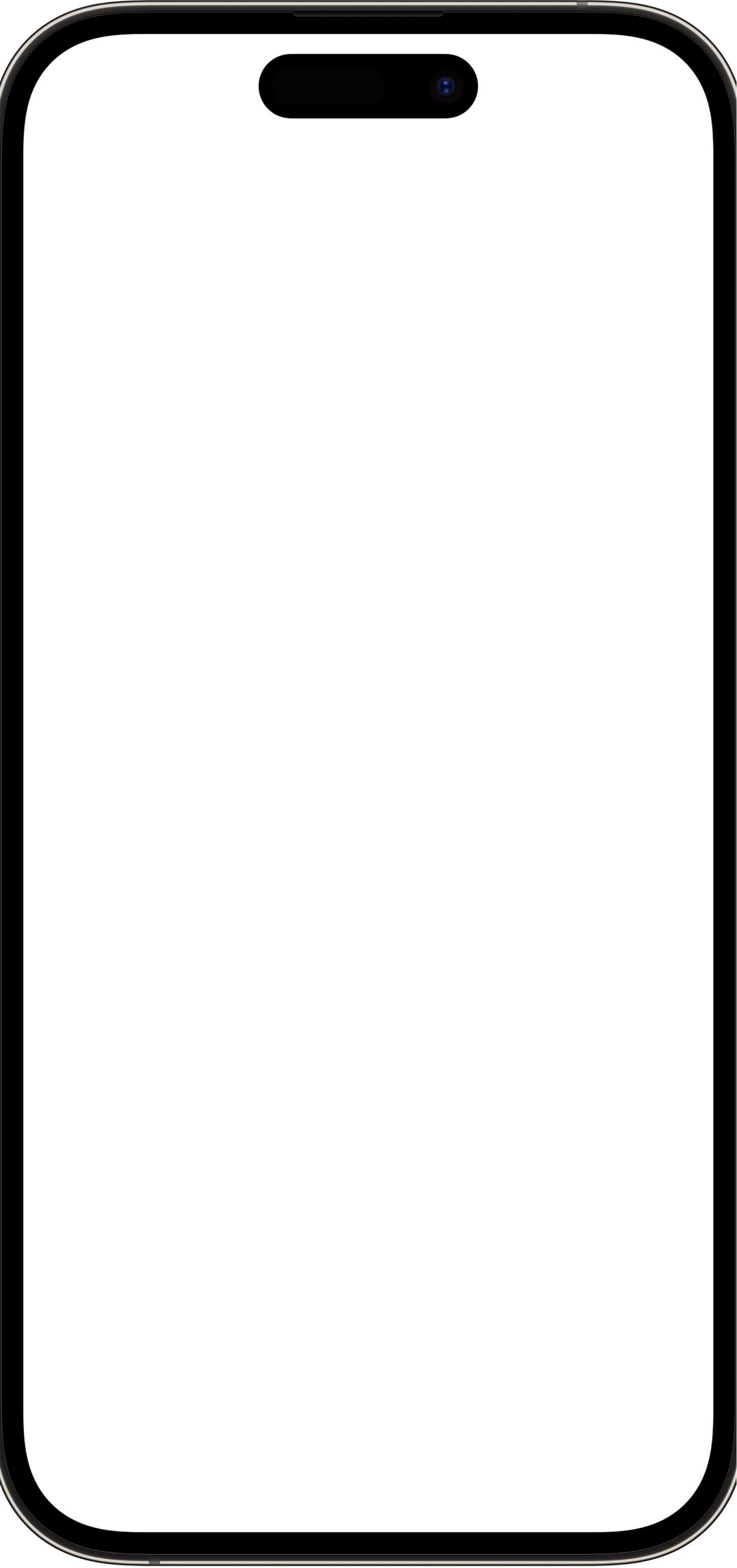 Download our App - iPhone Preview