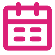 Personalized Schedule